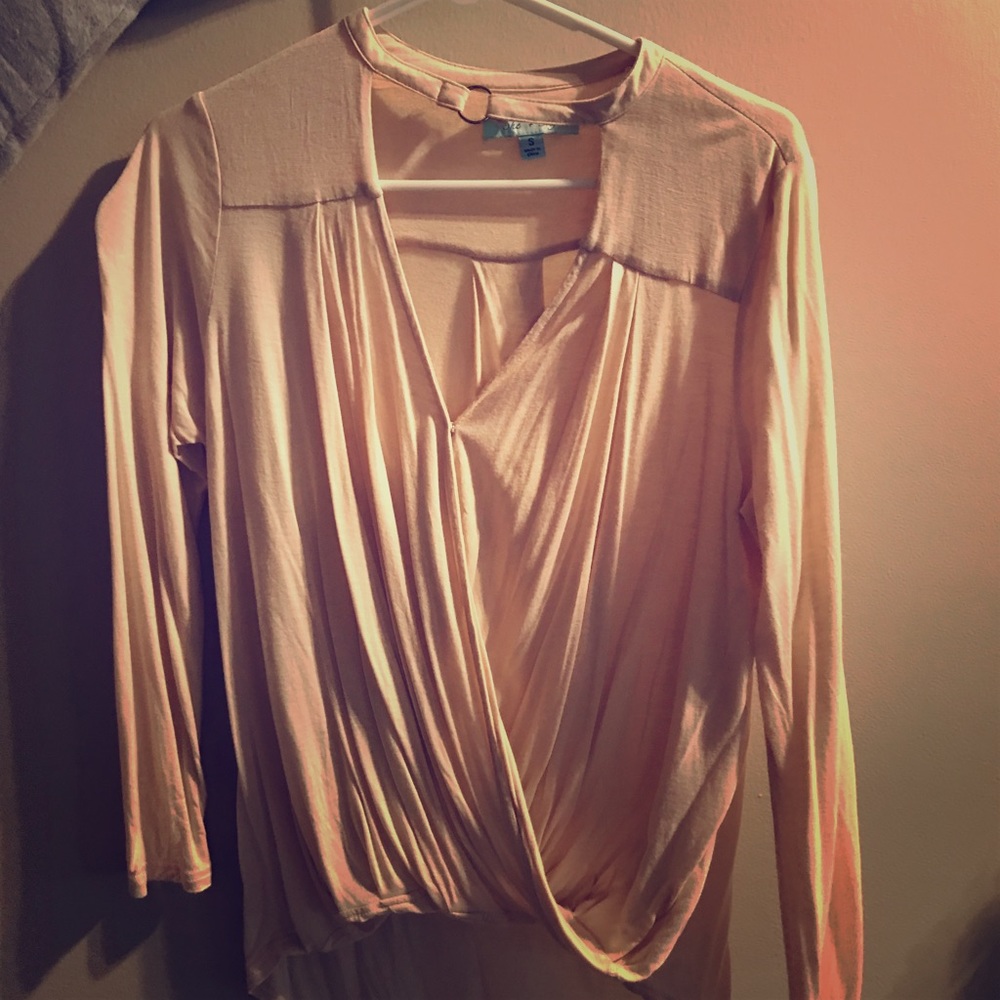 Boutique clothes in great condition